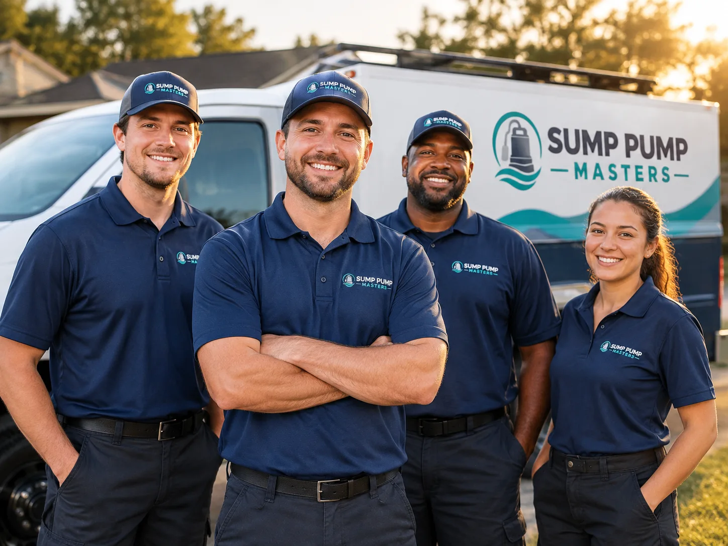 Sump Pump Repair company in Pomona, NJ